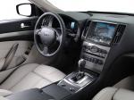 Infiniti G37 Coupe 2010 года (EU)